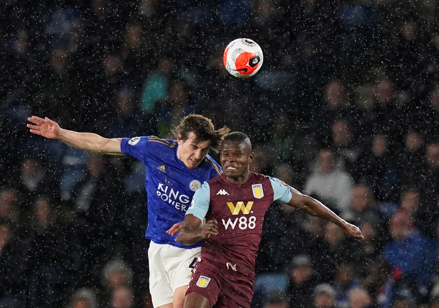 C罗与巴西 C罗与巴西